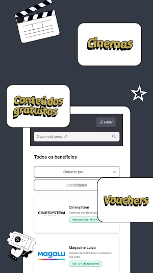 Clube Skylight Energia Solar Screenshot 2