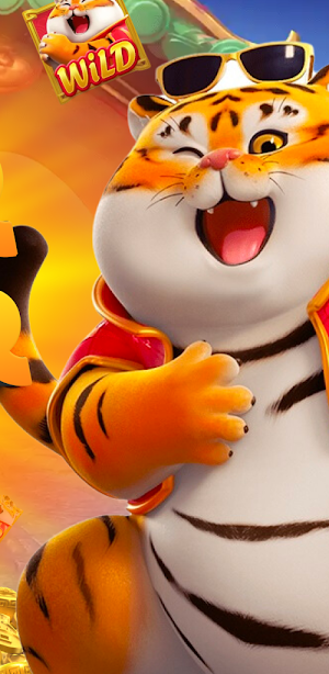 Fortune Tiger Screenshot 2