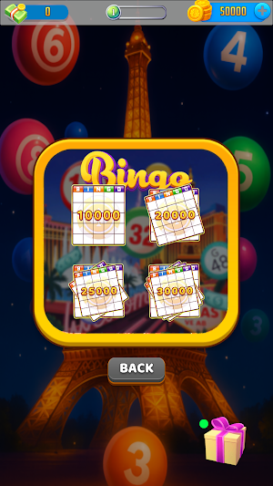 Bingo: Blackout - Win Cash Screenshot 3