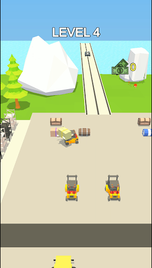 Godown Manager Screenshot 2