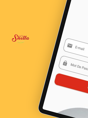 MyShella Screenshot 3
