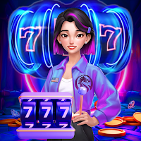 Lucky 2048 777 Game