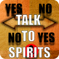 Talk To Spirits