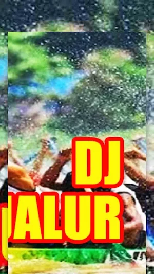 DJ Pacu Jalur Screenshot 3
