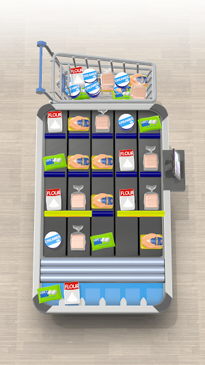 Market Jam screenshot 4