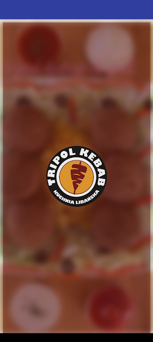 Tripol Kebab Screenshot 1