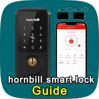 hornbill smart lock guide