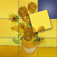 Art Heist Puzzle