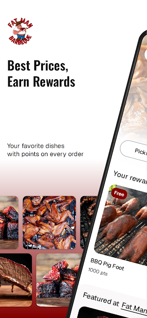 Fat Man's BBQ Screenshot 0
