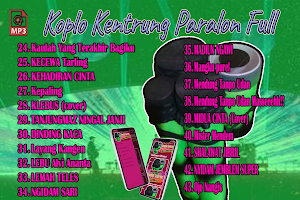 Koplo Kentrung Paralon Full Screenshot 3