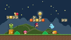 Super Digo Run:Jump Adventure Screenshot 3