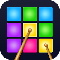 Beat Maker - Drum Pad