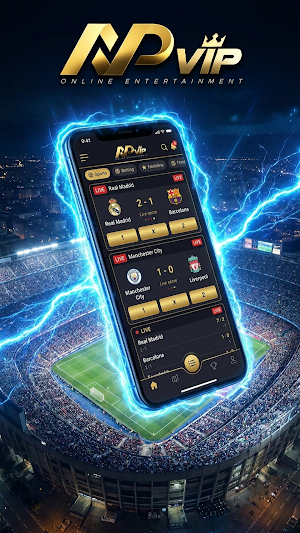 NpVip Screenshot 1