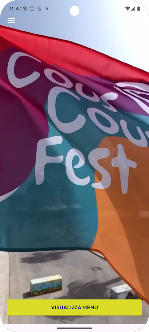 Cous Cous Fest Screenshot 1