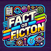 Fact or Fiction: Brain Game