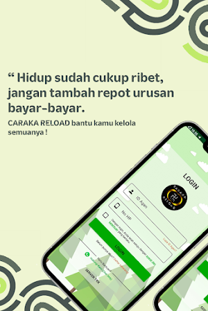 Caraka Reload Screenshot 0