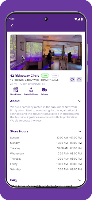 The Purple Owl Screenshot 3