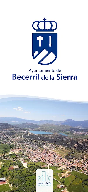 Becerril de la Sierra Screenshot 0
