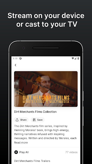 Mindatorium Screenshot 2