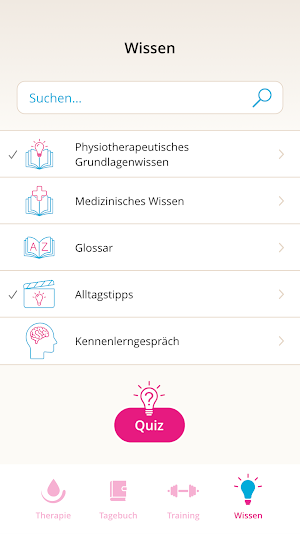 Gepan® Screenshot 3