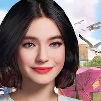 Hidden Objects: Secret Town