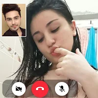 Sexy Girl Live Video Call
