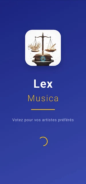 Lex Musica Screenshot 1