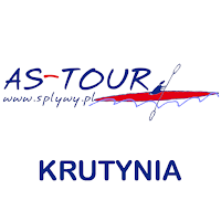Krutynia