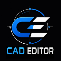 CAD Editor-DWG View&Floor Plan