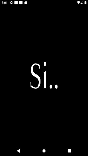 Si Nails Studio Screenshot 0