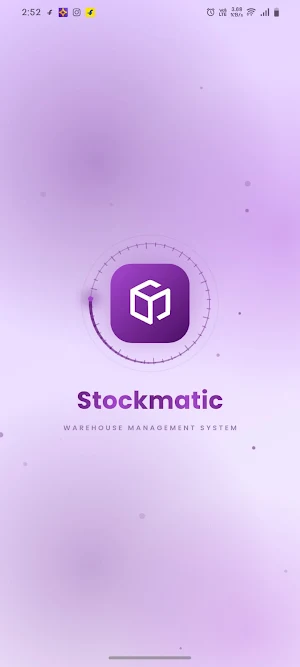 Stockmatic Screenshot 0