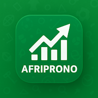 Afriprono - pronostics foot