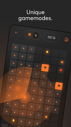 Minesweeper Ultimate Screenshot 1
