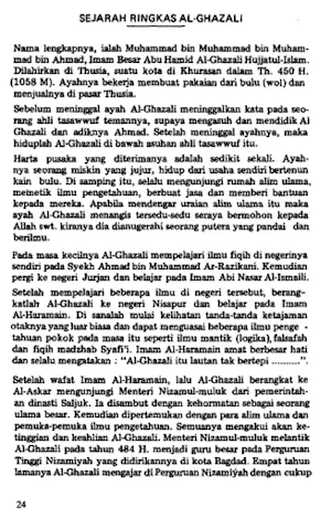 Ihya Ulumudin Terjemah Lengkap Screenshot 3