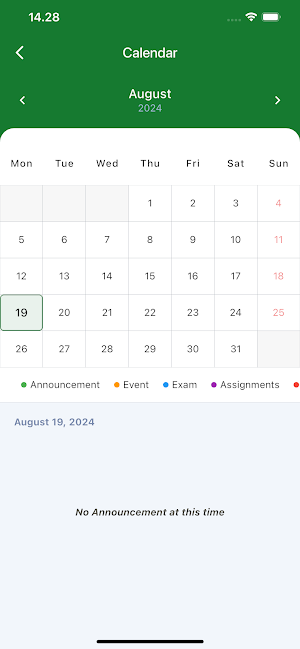 Regina Pacis Solo Screenshot 1