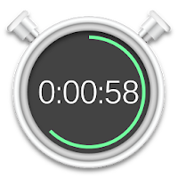 Timer-Kitchen timer&Stopwatch