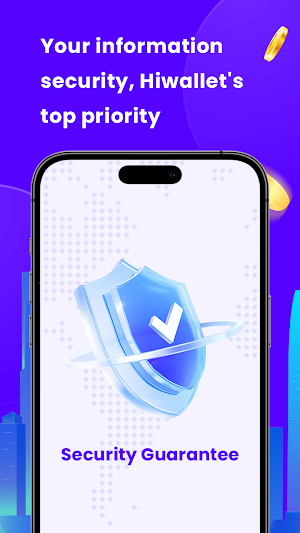 Hiwallet-Easy loan Screenshot 3