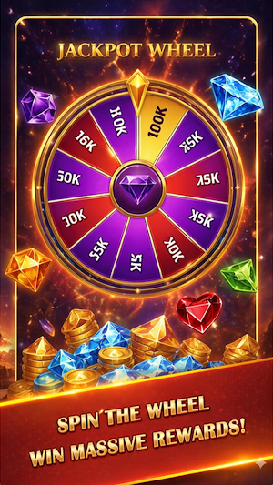 Crystal Power Screenshot 2