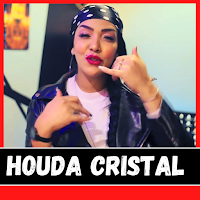 هدى كريستال Houda Cristal 2023