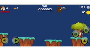 WuKong: Action Adventure Game Screenshot 2