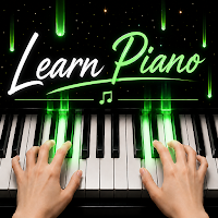 Learn Piano: Keyboard, Lessons
