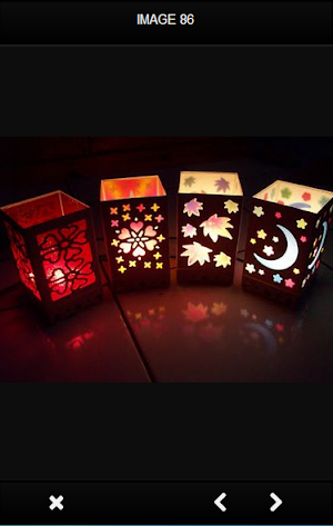 Unique Sleeping Lamp Screenshot 3
