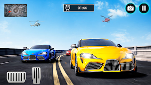 Car Simulator 3D : Car Games Screenshot 3