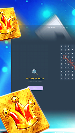Word Search Screenshot 0