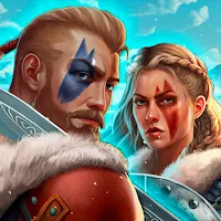 Power of the Vikings