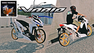 Bussid Vario Trondol 2023 Screenshot 0