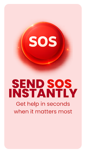 Vaultryn: Emergency Safety Screenshot 0