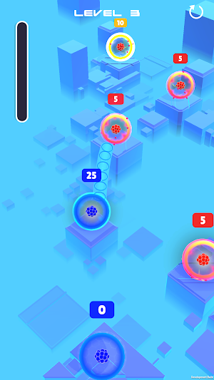 Atom Flow Screenshot 0