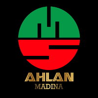 Ahlan Madina