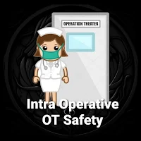 3D Intra Op OT Safety Guide